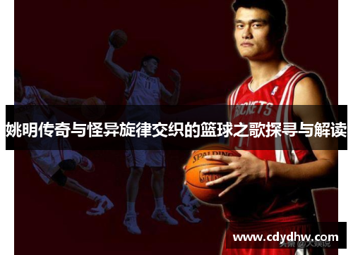 姚明传奇与怪异旋律交织的篮球之歌探寻与解读