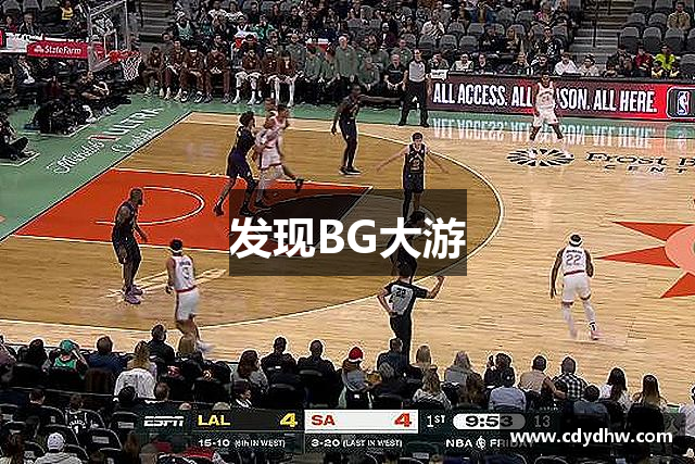 发现BG大游